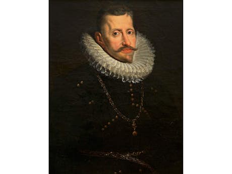 Peter Paul Rubens und Werkstatt, 1577 Siegen – 1640 Antwerpen